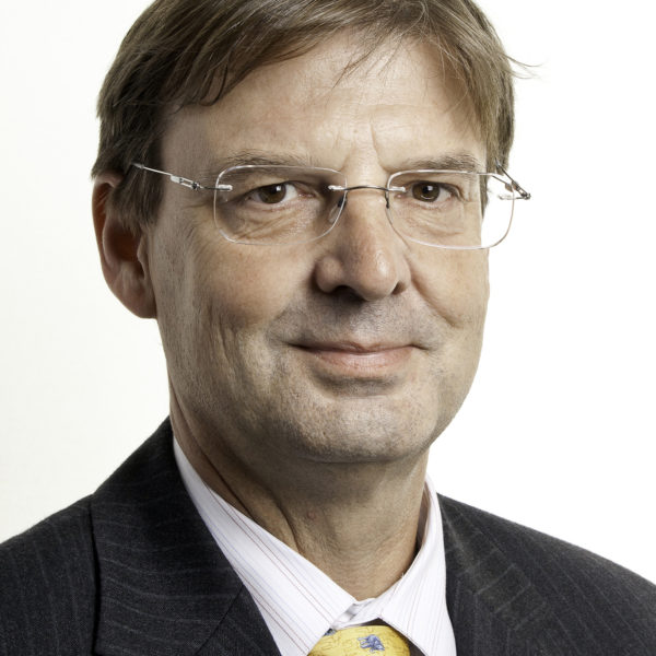 Horst Kappes