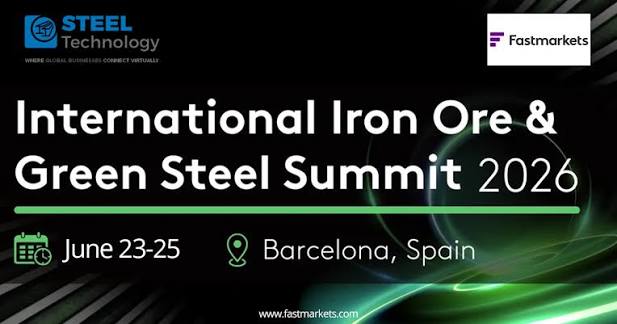 International Iron Ore & Green Steel Summit