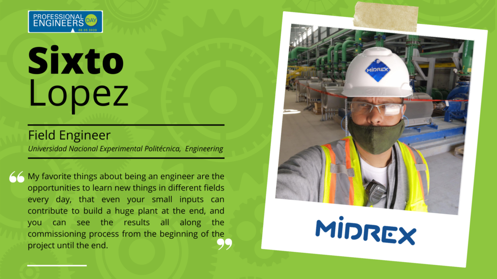 Happy #LicensedPEDay to our Professional Engineers! 12 2