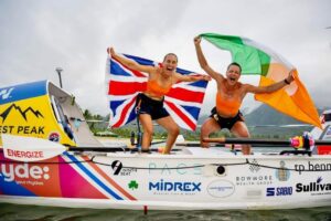 Living Our Purpose: Team Wild Waves Breaks Records in World’s Toughest Row Finish 1 20240719 122913000 Ios
