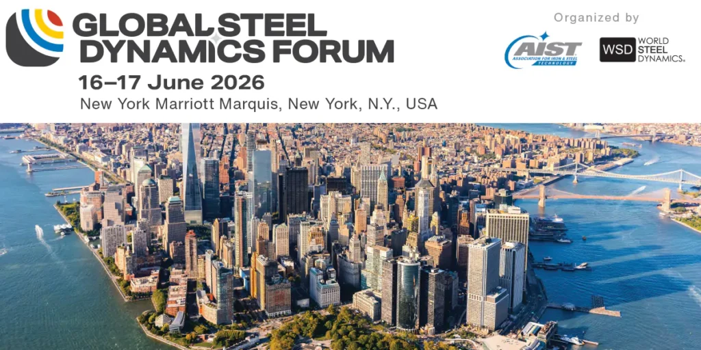 Global Steel Dynamics