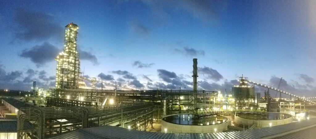 midrex plant
