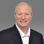 David Oswald Headshot