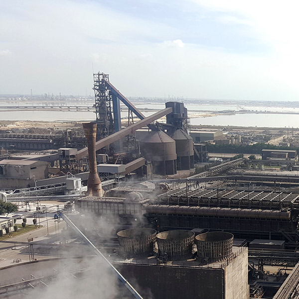 EZDK plant