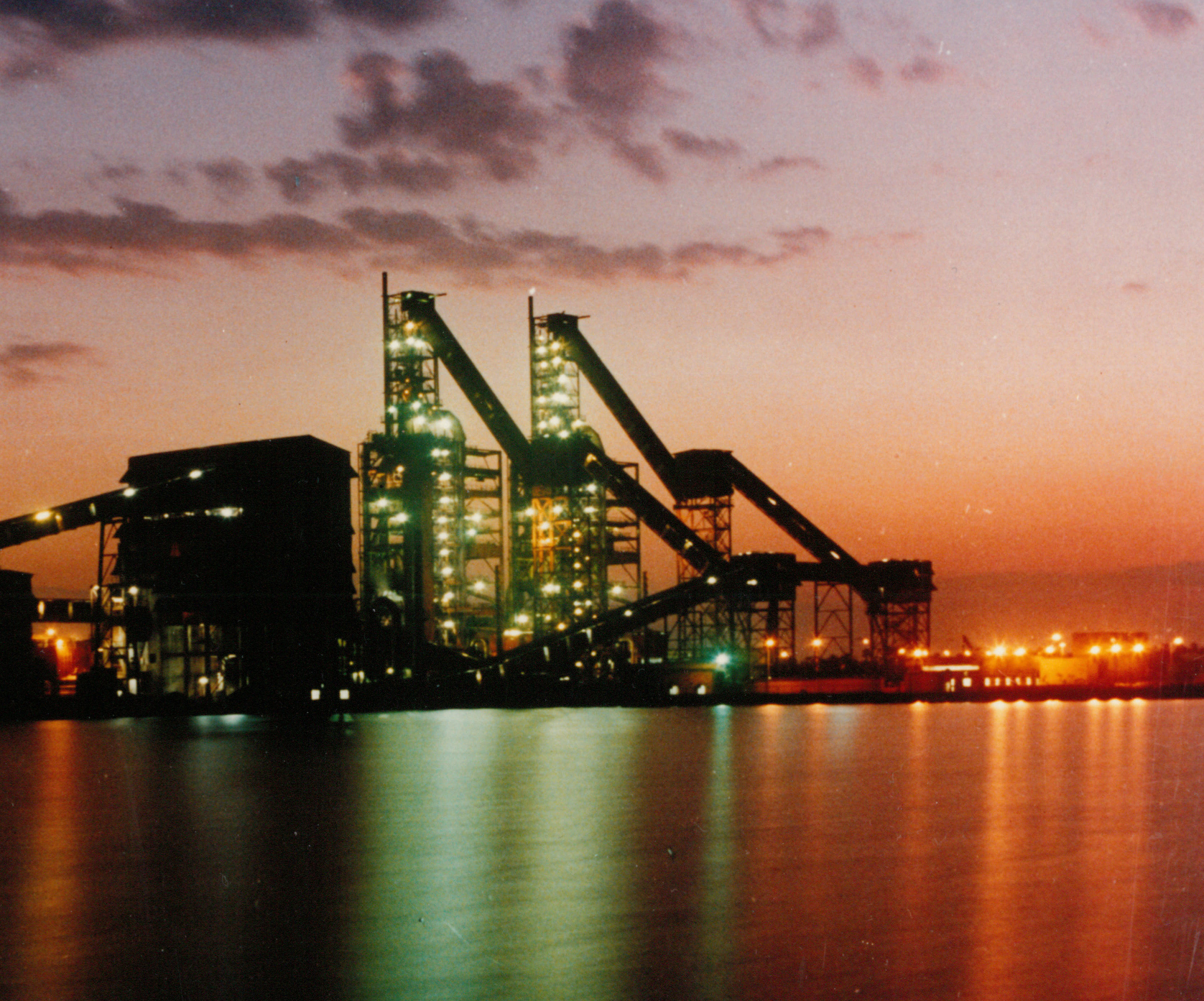 Essar 1 & 2