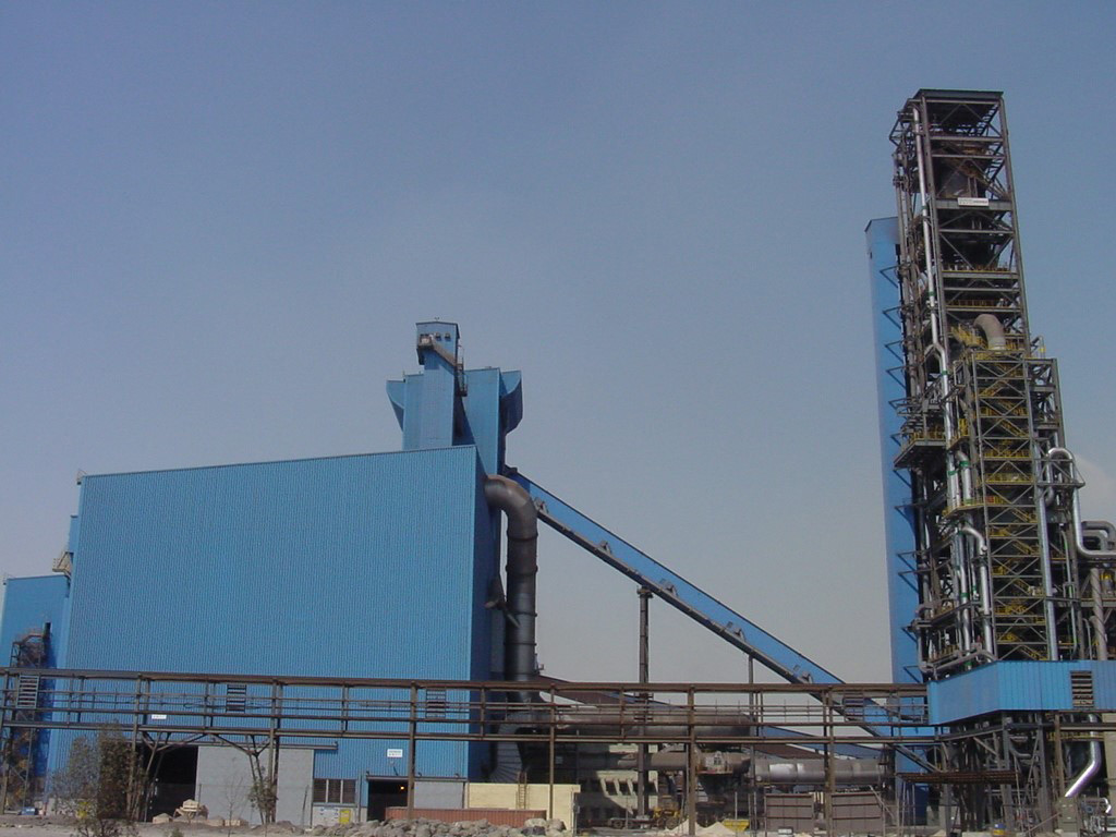 HTC Between MIDREX Plant (Hadeed E) & Melt Shop