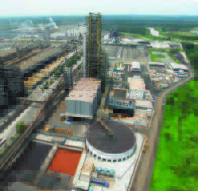 Midrex Plant
