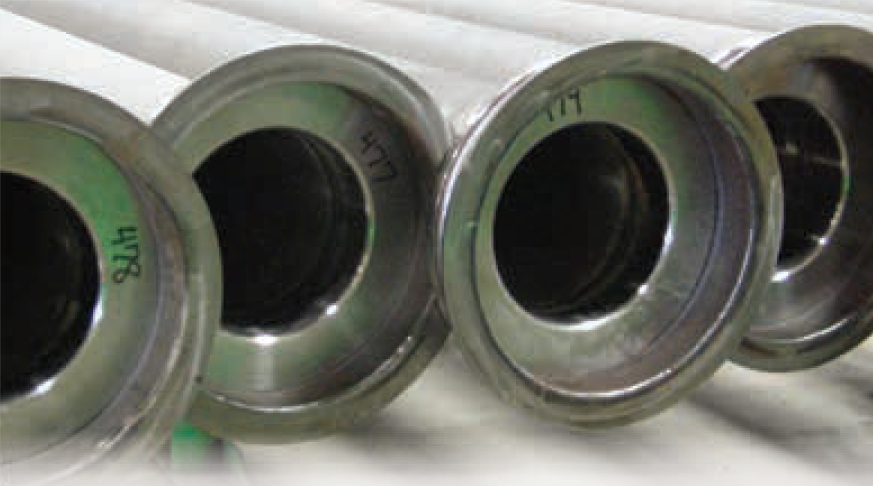MIDREX® Reformer Tubes
