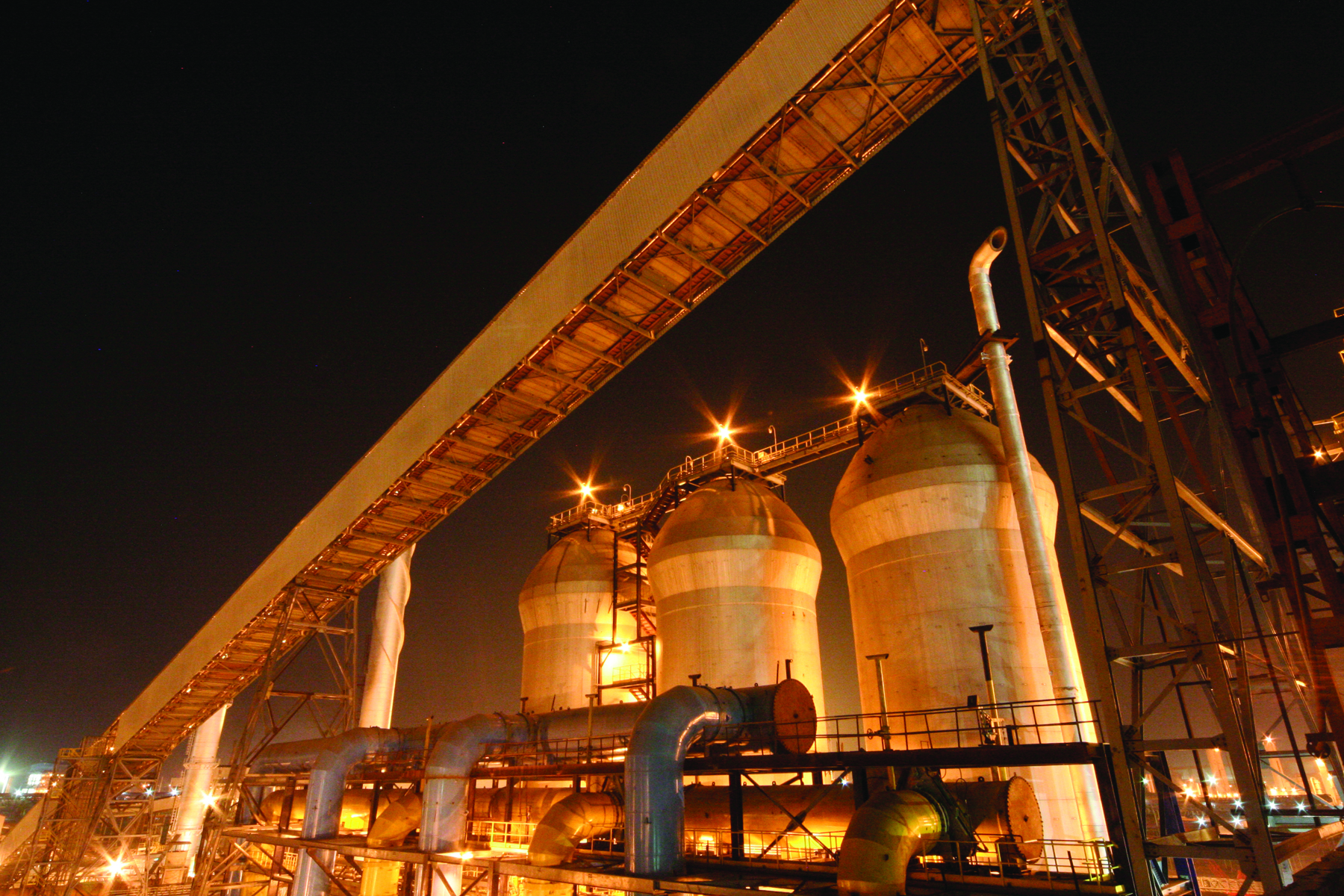 a_Blast Furnace_Hot Stoves forBF-No3JSW Steelsmall