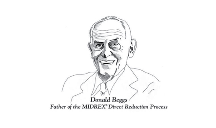 Donald Beggs