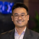 Pei Yoong Koh headshot