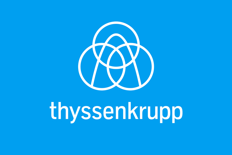 thyssenkrupp