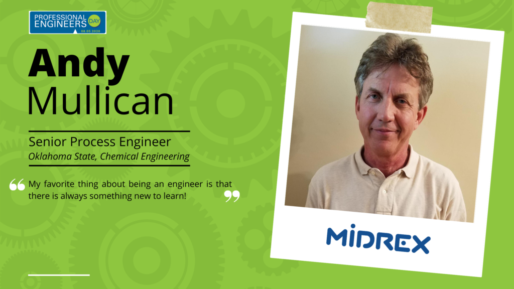Happy #LicensedPEDay to our Professional Engineers! 14 5