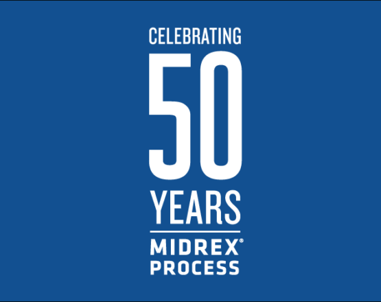 50 Years