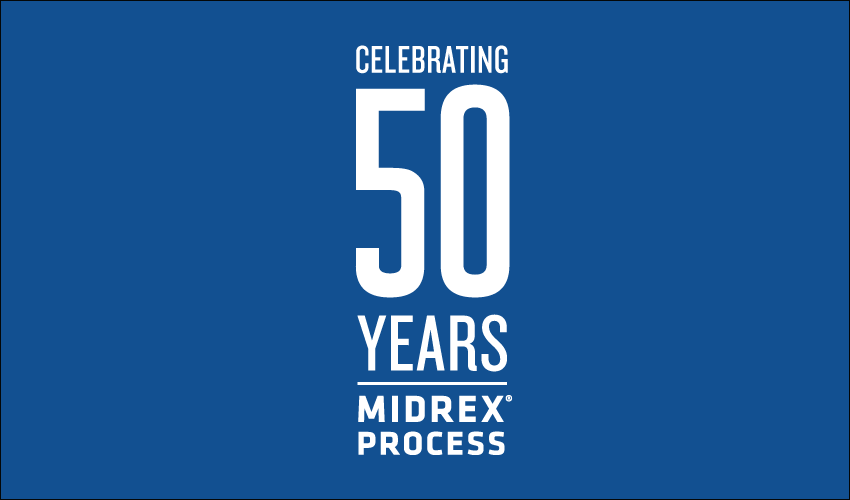 50 Years