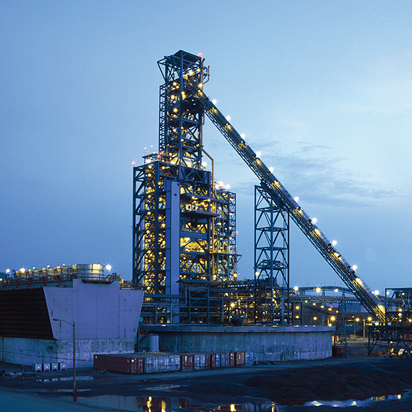 ArcelorMittal Lázaro Cardenas