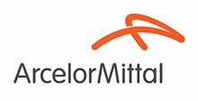 Arcelor Mittal logo