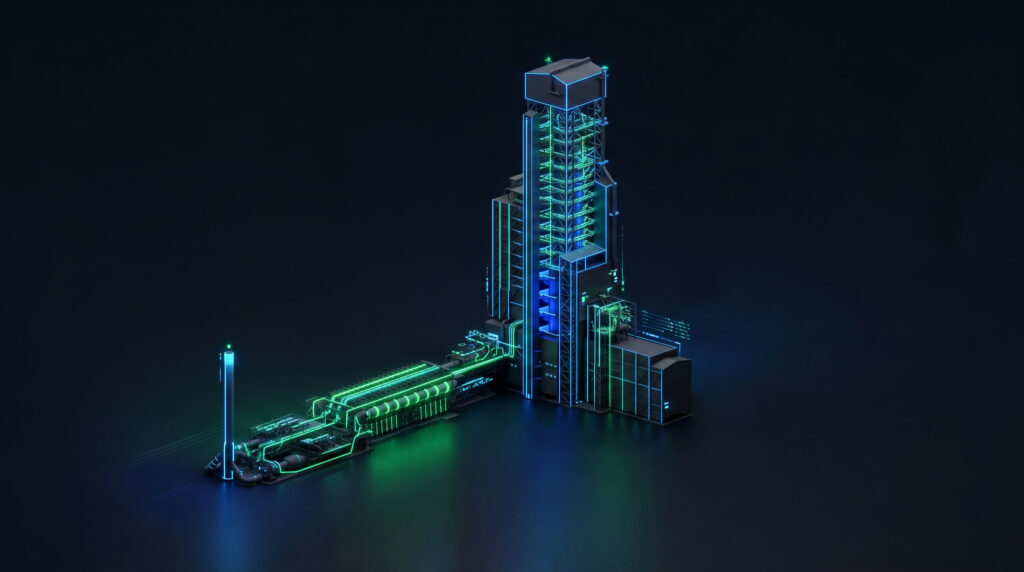 Brs Model