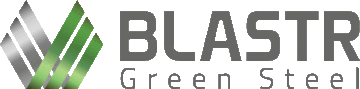 Blastr Green Steel