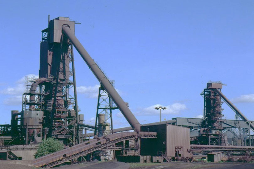 ARCELORMITTAL CANADA 1 & 2
