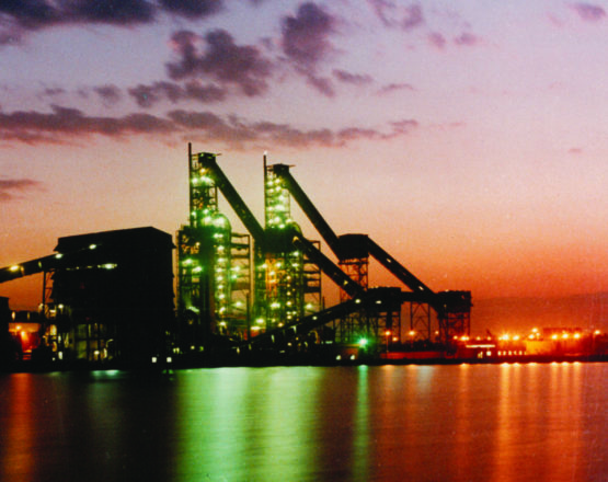 Essar Steel