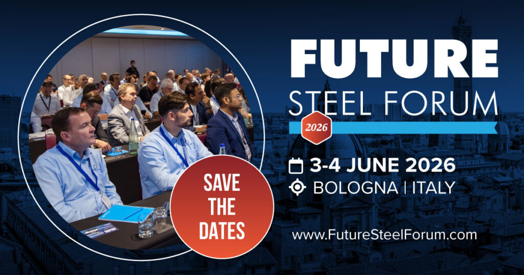 Future Steel Forum