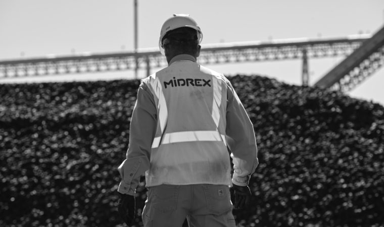 midrex employee