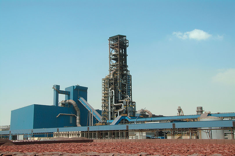 Hadeed Module E