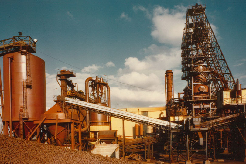 ArcelorMittal Hamburg