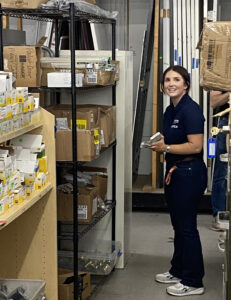 Living Our Purpose: Midrex Volunteers Lend a Hand at Habitat ReStore 3 Img 3471