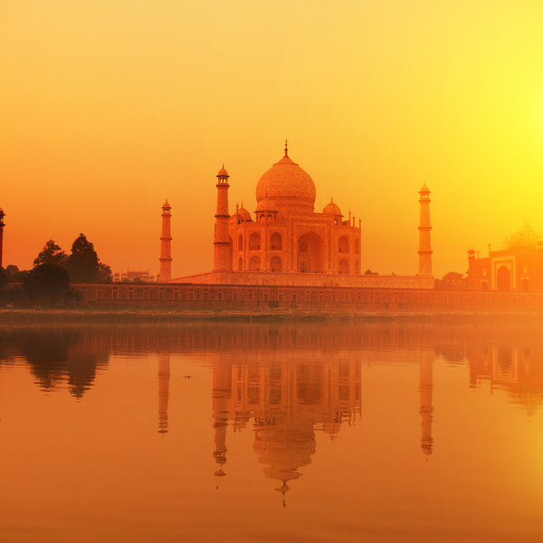 India Web Story