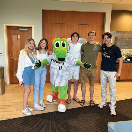 Interns