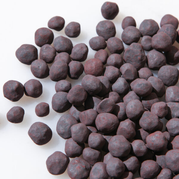 Ironpellets Ironorepelletsarespheresoftypically8 18