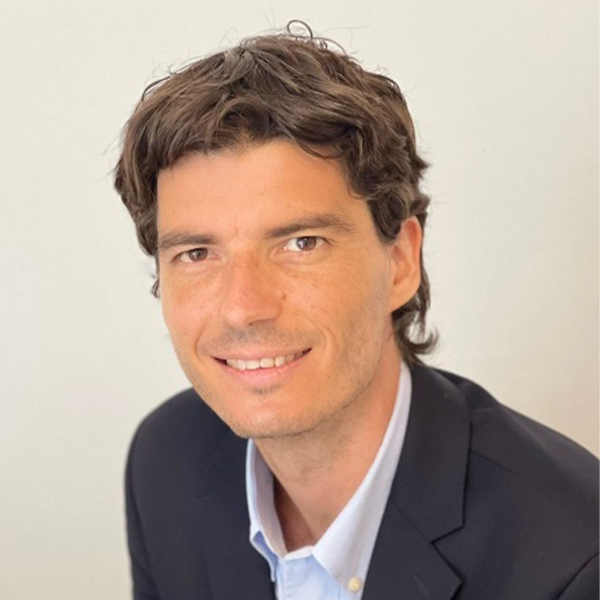 Ivan Simunovic headshot