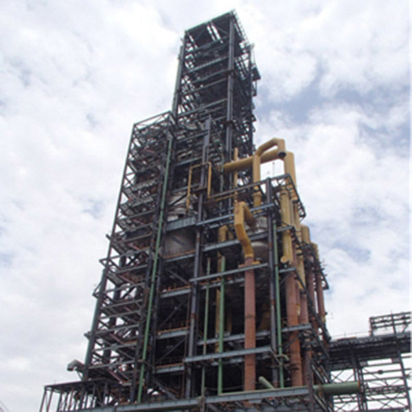 JSW Steel (Toranagallu) plant