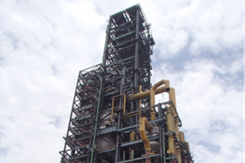JSW Steel (Toranagallu)