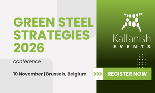 Green Steel Strategy 2026