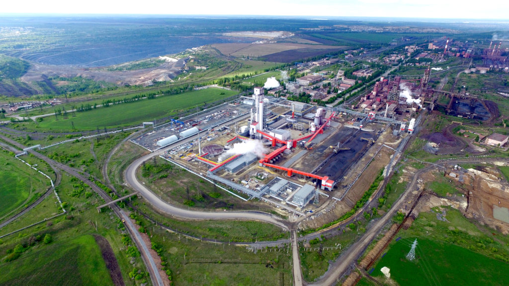 Primetals, Midrex and Metalloinvest lay solid foundation for development of green steelmaking 1 Lgok