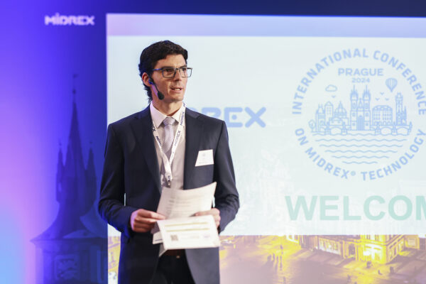 Midrex Prague 2024 Small 2
