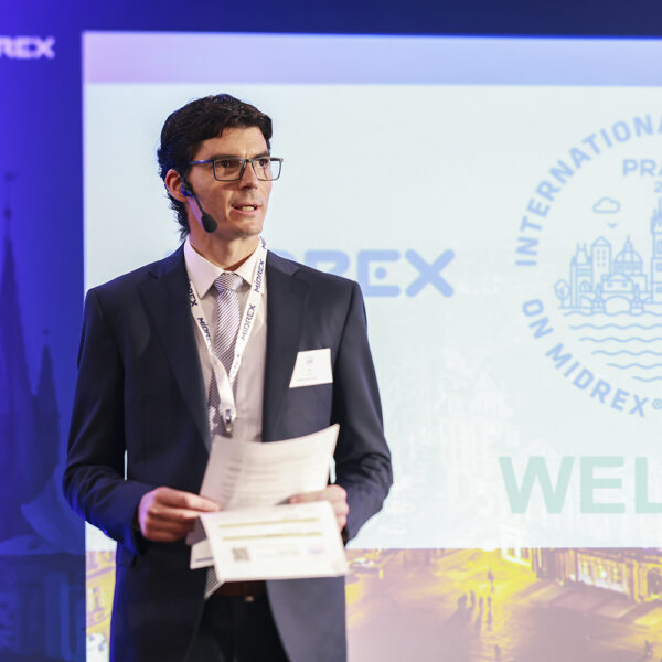 Midrex Prague 2024  Small 2