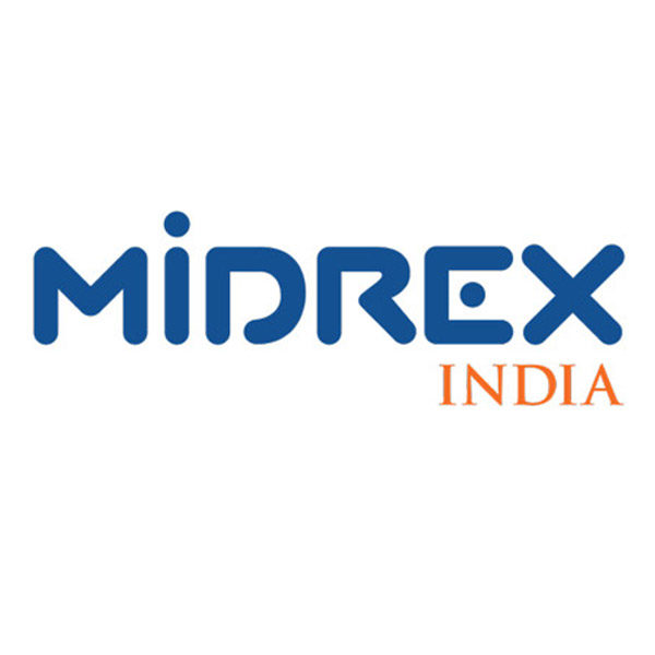 Midrex India Logo