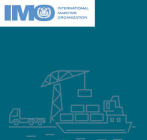 International Maritime Organization logo