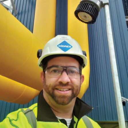 Midrex Team Member 600x600