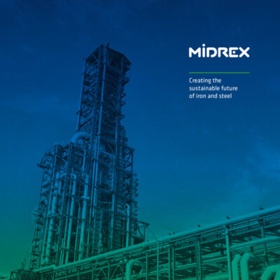 Direct from Midrex - Midrex Technologies, Inc.