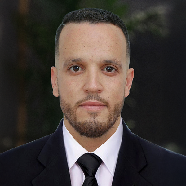 Bellah Oussama