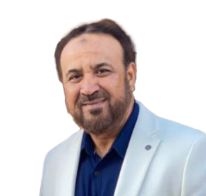 Saiyad Sajid