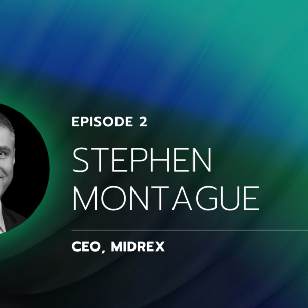 Stephen Montague Midrex 1