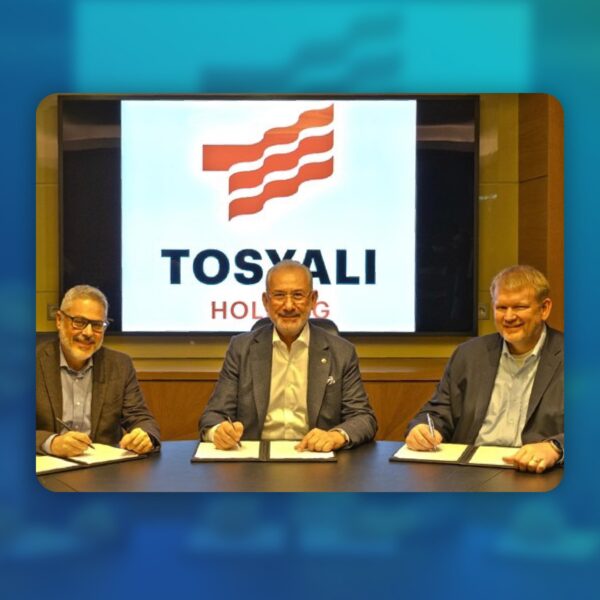 Tosyali Sulb