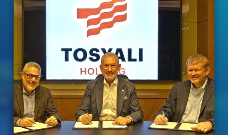 Tosyali Sulb