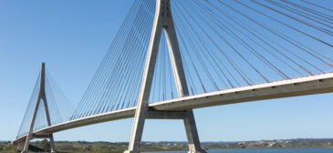 Bridge Bucket Photo